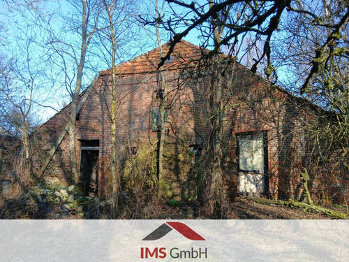 IMSGmbH012 - Mehrfamilienhaus, Wohnhaus mit 100,00 m&sup2; in Westoverledingen zum Kaufen