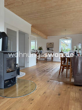 Bild 2 - 5 Zimmer Etagenwohnung zur Miete in Neumünster