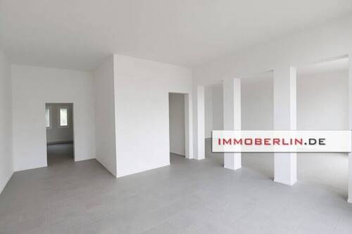 2 - 2 Zimmer Büro zum Kaufen in Berlin