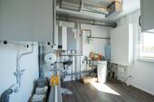 Der praktische Hauswirtschaftsraum - 