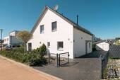 Die klasische Fassade - 