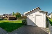Der gepflegte Garten - 