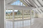 Heller Wohnbereich - 