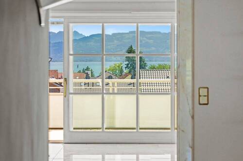 Berge ganz nah - 