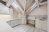 Haushaltsraum - 