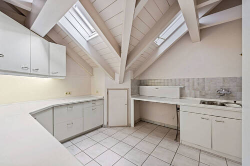 Haushaltsraum - 