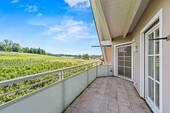 Balkon Nord - 