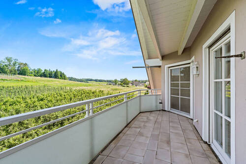 Balkon Nord - 
