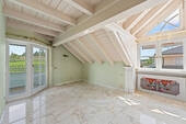 Schlafen1,Balkon West - 