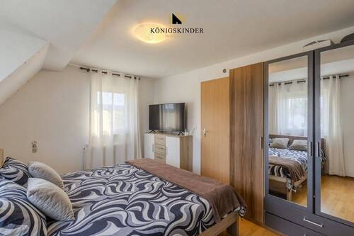 Wohnung_2.G_Schlafen - 