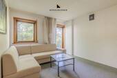 Wohnzimmer im EG - 