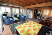 Zimmer 2te Ebene - 