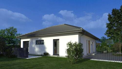 Ansicht Garten - 