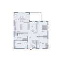 Grundriss Erdgeschoss - 