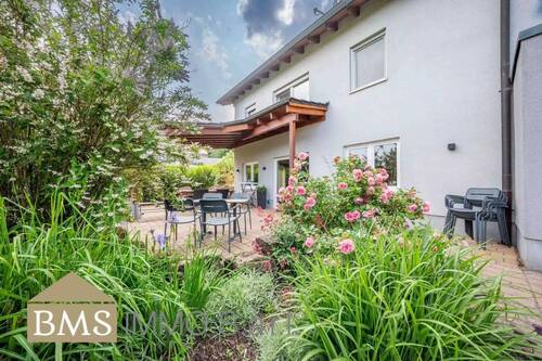 Bild 2 - 5 Zimmer Einfamilienhaus zum Kaufen in Ralingen