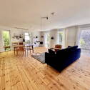 Ferienwohnung Neubau - 