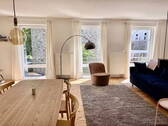 Ferienwohnung Neubau - 