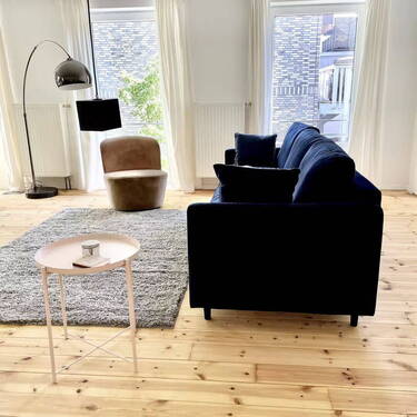 Ferienwohnung Neubau - 
