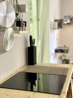 Ferienwohnung Neubau - 
