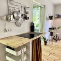 Ferienwohnung Neubau - 