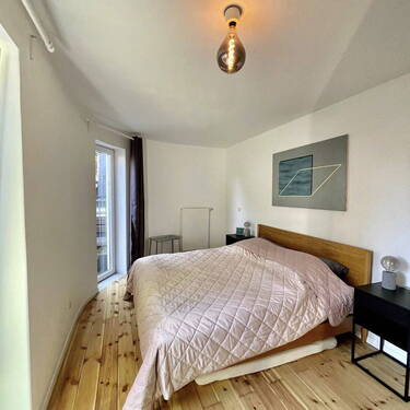 Ferienwohnung Neubau - 