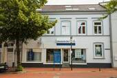 Stadthaus Kieler Str. - Wunderschönes Stadthaus-Ensemble - Ein Juwel in Eckernförde