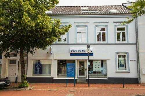 Stadthaus Kieler Str. - Wunderschönes Stadthaus-Ensemble - Ein Juwel in Eckernförde