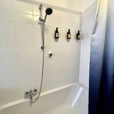 Ferienwohnung Neubau - 