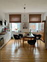 Familienwohnung Altbau - 