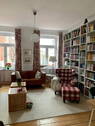 Familienwohnung Altbau - 