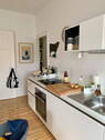 Familienwohnung Altbau - 