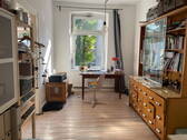 Familienwohnung Altbau - 