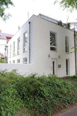 Neubau Am Exer - 1 Zimmer Mehrfamilienhaus, Wohnhaus zum Kaufen in Eckernförde