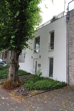 Eingang Am Exer - 1 Zimmer Mehrfamilienhaus, Wohnhaus in Eckernförde