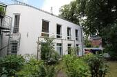 Neubau Innenhof - Mehrfamilienhaus, Wohnhaus mit 439,00 m² in Eckernförde zum Kaufen