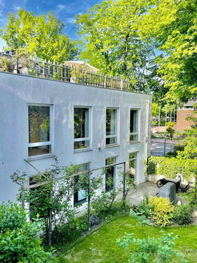 Innenhof - 