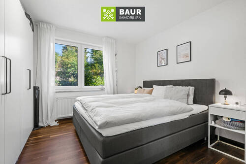 Schlafzimmer - 