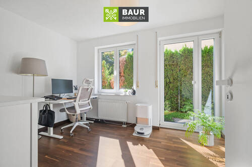 Arbeitszimmer - 