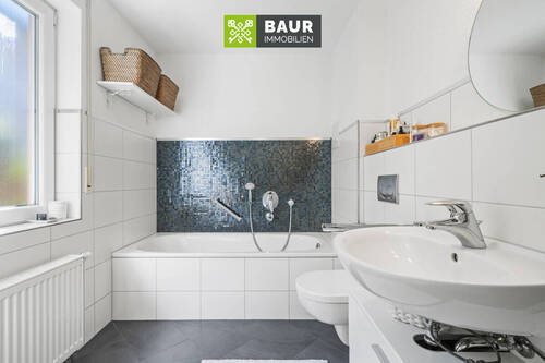 Badezimmer - 