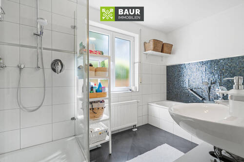 Badezimmer - 