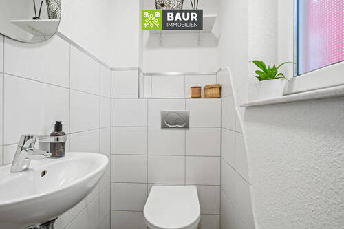 Gäste WC - 