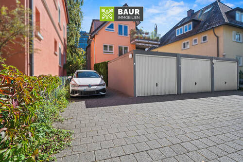 Aussenansicht - 