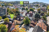 Luftaufnahme - 3 Zimmer Etagenwohnung zum Kaufen in Ravensburg
