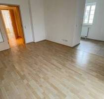 Wohnen am Heimgarten frei ab 1.2.26 + geräumige Küche + Balkon u.v.m. - Chemnitz Gablenz