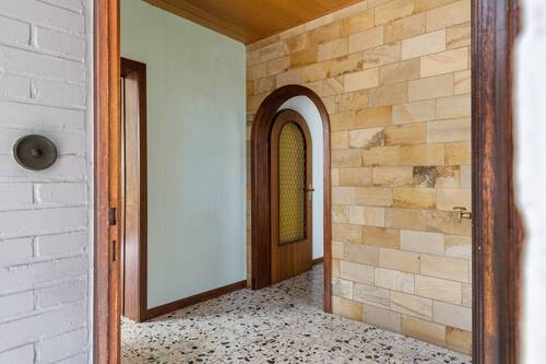 Eingangsbereich/ Flur - 5 Zimmer Einfamilienhaus in Gülzow