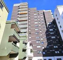 Jetzt zugreifen! Helle 3 ZKB mit Balkon in Ludwigshafen zu verkaufen