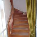 Treppe ins OG - 