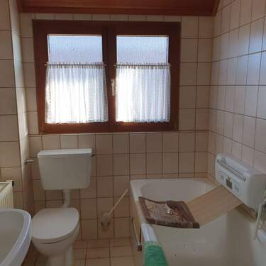 Badezimmer OG0 - 