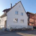 Nieferner Str. 16, Kieselbronn - Kieselbronn, gemütliches Einfamilienhaus in ruhiger, sonniger Lage