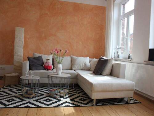 Bild 2 - 2 Zimmer Etagenwohnung zur Miete in Lüneburg